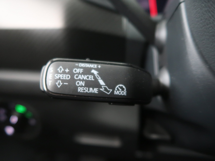 Škoda Kodiaq, 2018