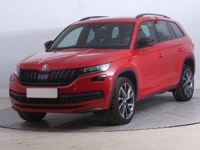 Skoda Kodiaq - 2018