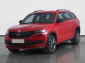 Škoda Kodiaq, 2018