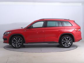 Škoda Kodiaq - 2018