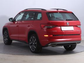 Škoda Kodiaq - 2018