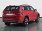 Škoda Kodiaq, 2018