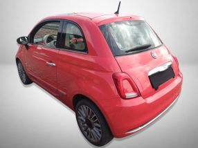 Fiat 500 - 2015