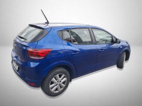 Dacia Sandero - 2022
