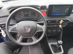 Dacia Sandero - 2022