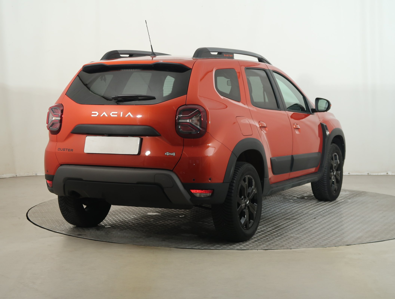Dacia Duster - 2023