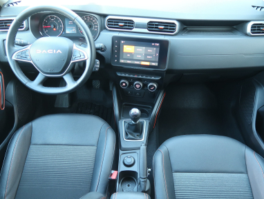 Dacia Duster - 2023