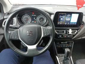 Suzuki SX4 S-Cross - 2022