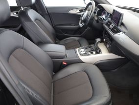 Audi A6 Allroad - 2018