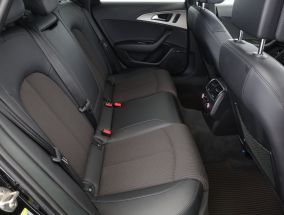 Audi A6 Allroad - 2018