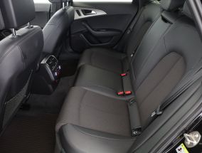 Audi A6 Allroad - 2018