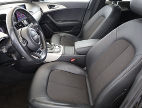 Audi A6 Allroad - 2018