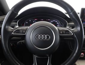 Audi A6 Allroad - 2018
