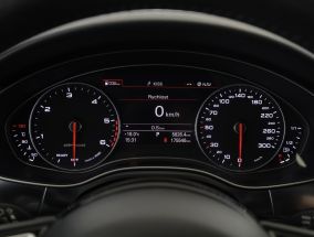 Audi A6 Allroad - 2018