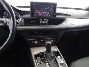 Audi A6 Allroad - 2018