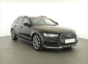 Audi A6 Allroad - 2018