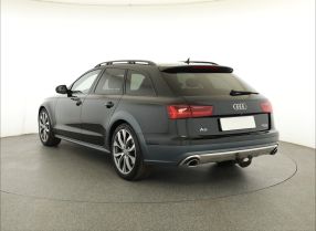 Audi A6 Allroad - 2018