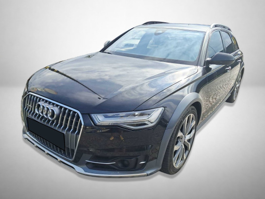 Audi Allroad