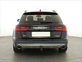 Audi A6 Allroad - 2018