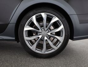 Audi A6 Allroad - 2018