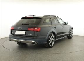Audi A6 Allroad - 2018