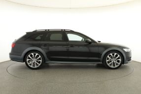 Audi A6 Allroad - 2018