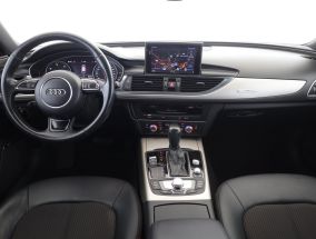 Audi A6 Allroad - 2018