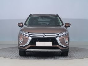 Mitsubishi Eclipse Cross - 2018