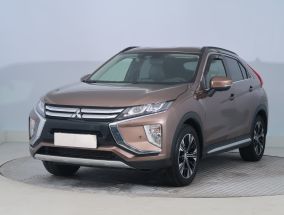 Mitsubishi Eclipse Cross - 2018