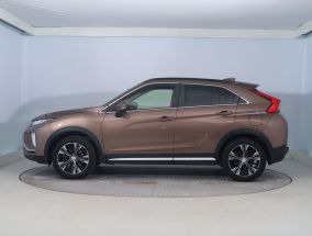 Mitsubishi Eclipse Cross - 2018