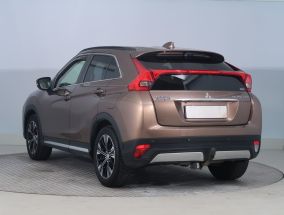 Mitsubishi Eclipse Cross - 2018