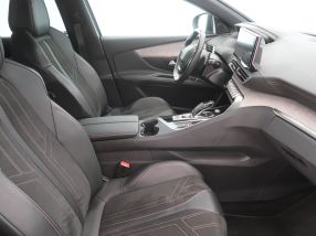 Peugeot 3008 - 2021