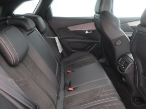 Peugeot 3008 - 2021