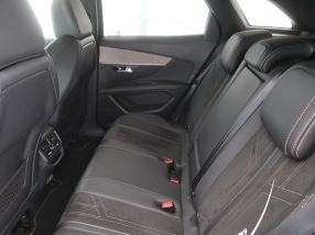 Peugeot 3008 - 2021