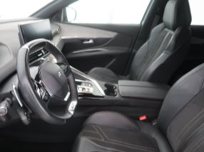 Peugeot 3008 - 2021