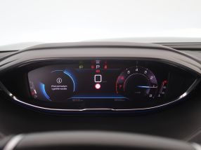 Peugeot 3008 - 2021
