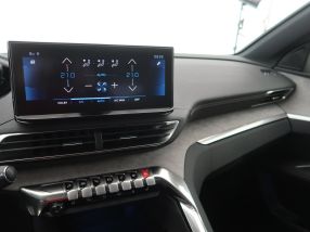 Peugeot 3008 - 2021