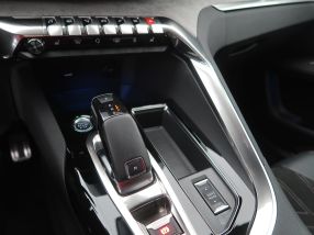 Peugeot 3008 - 2021
