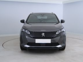 Peugeot 3008 - 2021