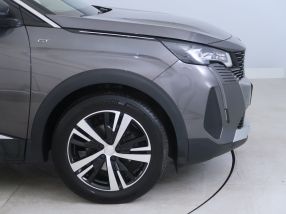 Peugeot 3008 - 2021