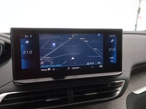 Peugeot 3008 - 2021