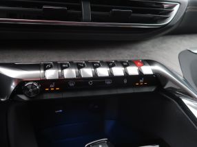 Peugeot 3008 - 2021