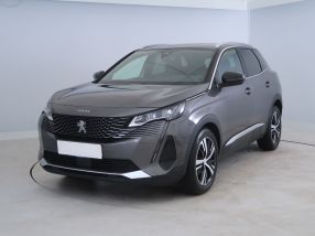 Peugeot 3008 - 2021