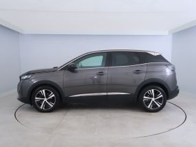 Peugeot 3008 - 2021