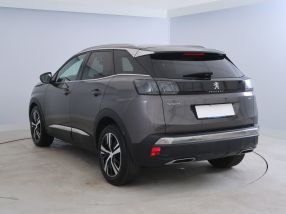Peugeot 3008 - 2021