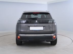 Peugeot 3008 - 2021