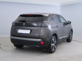 Peugeot 3008 - 2021