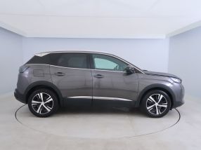 Peugeot 3008 - 2021