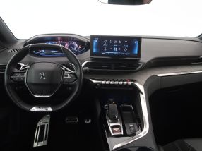 Peugeot 3008 - 2021