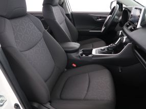 Toyota RAV 4 - 2021